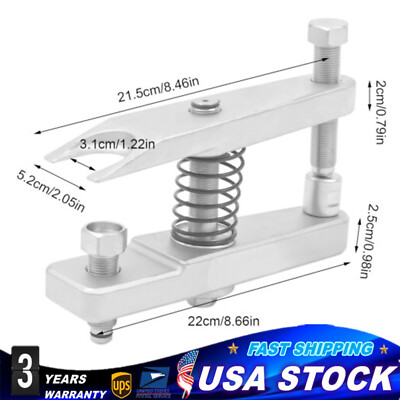 204793A For Jaguar Land Rover Ball Joint Separator Puller Extractor Removal Tool