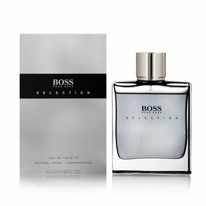 boss selection edt