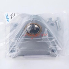 1PC Festo Typ Dnc Dsbc Zylinder Basis Es Cu Rotierend Flansch SNCS-32 SNCS-80