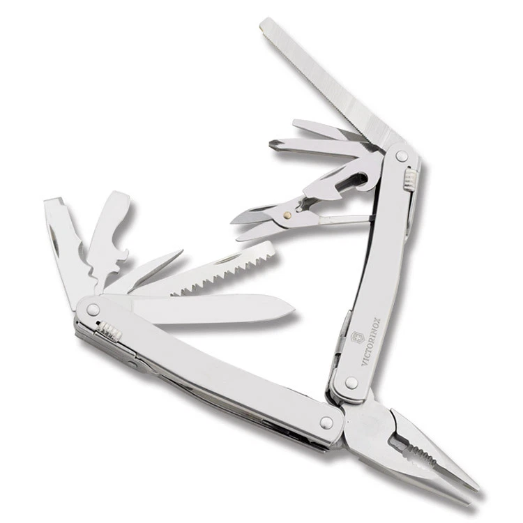 Victorinox swisstool spirit x deals