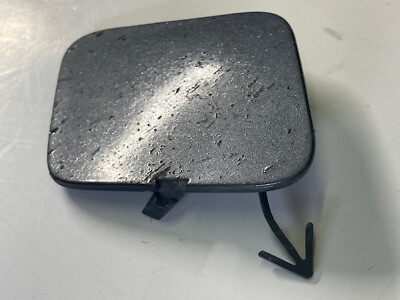 T20822 2010-2012 Nissan Altima Front Bumper Tow Hook Cover