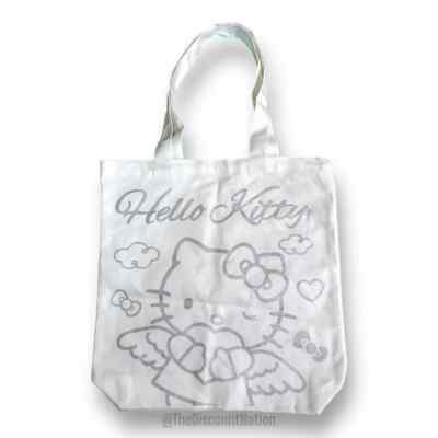 kitty　7月 SPRiNG スプリング 2024年 7月号 【付録】 HELLO KITTY 50周年