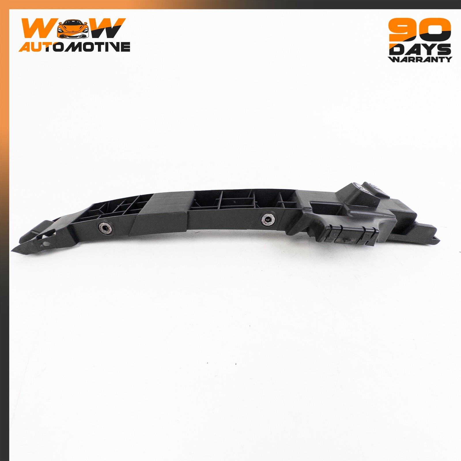 04-11 BENTLEY CONTINENTAL GT GTC REAR RIGHT BUMPER HOLDER SUPPORT BRACKET OEM