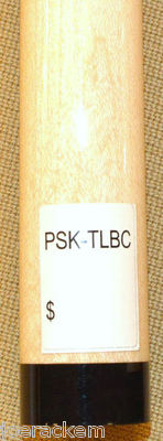 PureX PSK-TLBC Skinny Shaft - Turbo Lock - 11.75mm - Kamui Tip + FREE SHIP