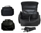 Carrying Case Bag For Panasonic Hc-V700 Hc-V600 Hc-V550 Hc-V380 Hc-V250 Hc-V200