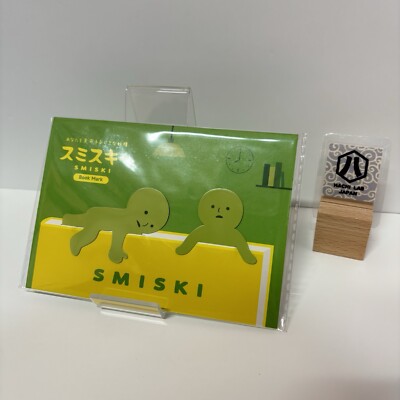 smiski 2 体です smiski hippers Figure Glow In The Dark 6 Types Set 2024