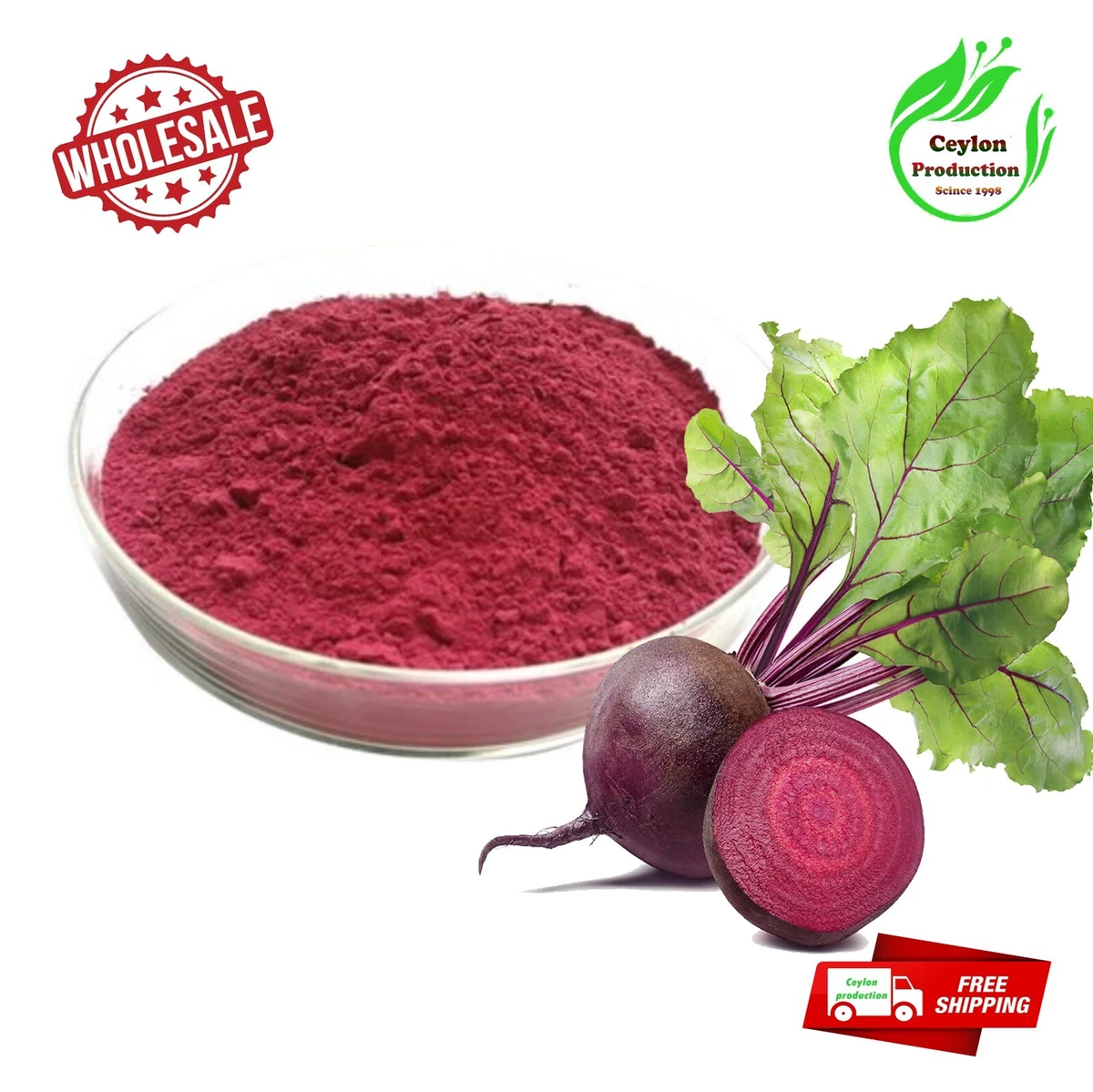 Beetroot Powder Ebay