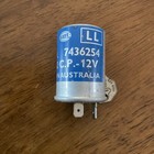 <!--F#f_0-->GENUINE HOLDEN GMH HELLA LL INDICATOR FLASHER UNIT 7436254 EJ EH HR HK HT HQ HJ<!--F/-->