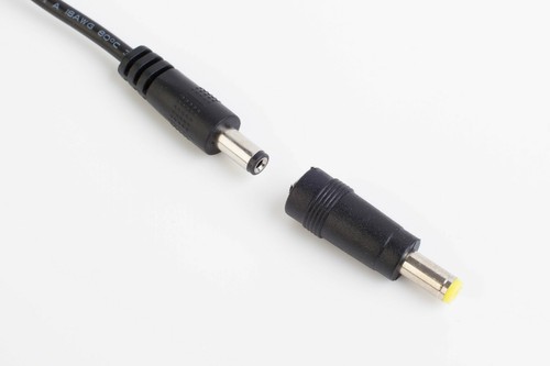 UL AC Netzteil Treiber 12V 24W 36W 48W 60W 120W 5,5mm x 2,1mm + 2,5mm Stecker - Bild 8 von 17