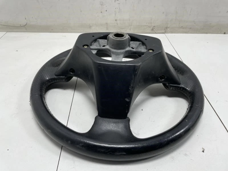 TOYOTA MR2 SPYDER 2001 STEERING WHEEL FACTORY - Image 4 of 4