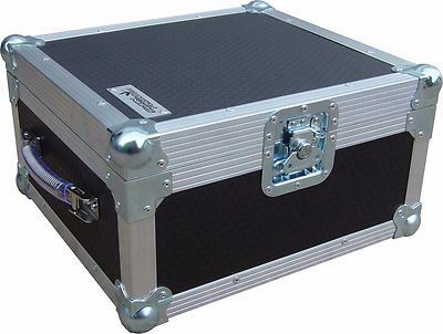 Alesis Strike Multipad Sampling Pad Swan Flight Case (Hex)