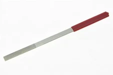 Guitar Bass Luthier Tools 320# Mesh Nut File Saddle Slot Fret Repairing Tool