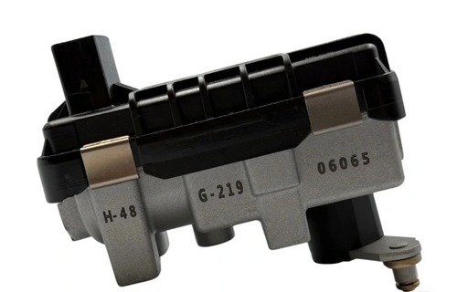 ProRacing Original Turbocompressore Attuatore Elettronico G-211 - Foto 9