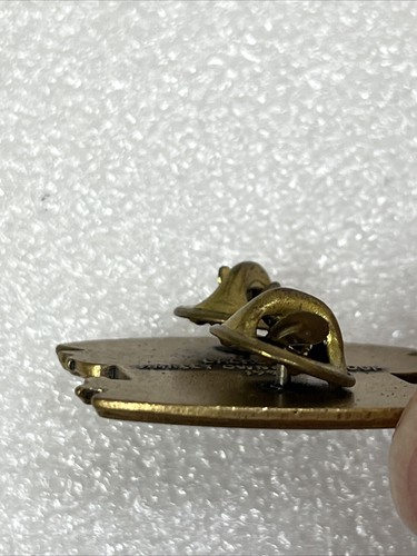 Seltener Scott Parker Grand National Champion Pin Harley-Davidson XR-750 #1 AMF - Bild 4 von 7
