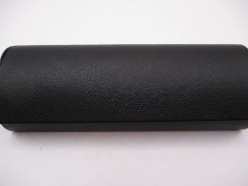PRADA DESIGNER VPR 141 EYEGLASS FRAMES ONLY SWAROVSKI CRYSTALS W/ CASE ITALY - Picture 4 of 14