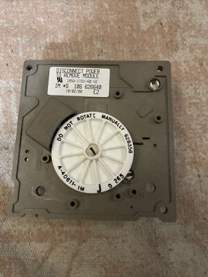 ice maker 626640