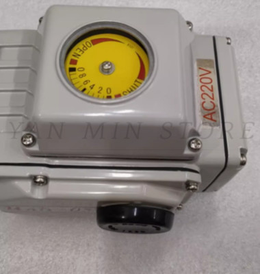 1pc new Unic-10 electric actuator standard limit switch AC220V replacement