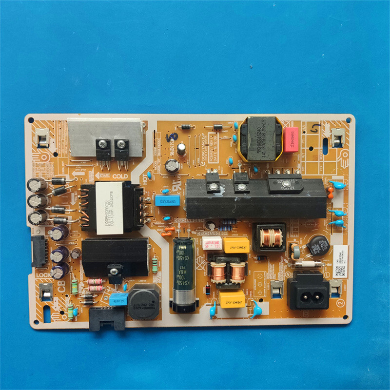 Power Supply Unit (PSU)