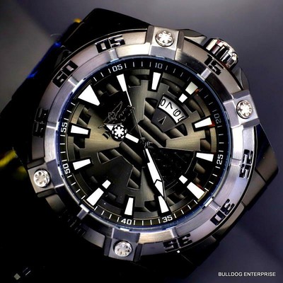 invicta darth vader automatic