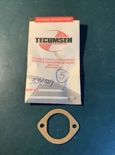 Tecumseh 33629 Gasket For Model OHV12 OHV125 OVM120 Genuine Nos Oem Part