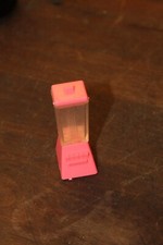 Vintage 1989 Barbie Ice Cream Shoppe PART ONLY Blender