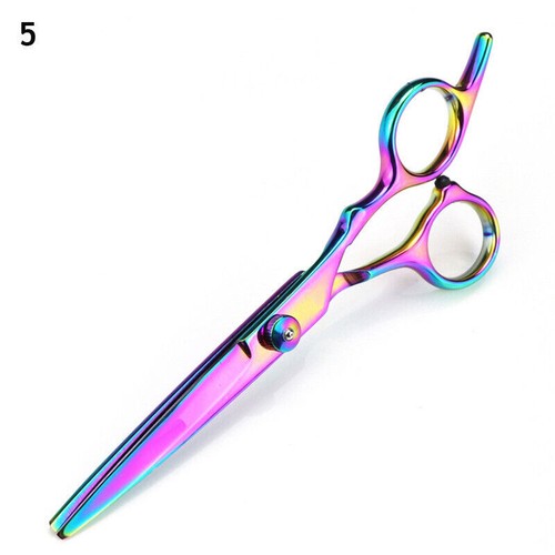 Professional Hair Cutting Thinning Scissors Barber Shears Hairdressing Salon NEW - Picture 17 of 22