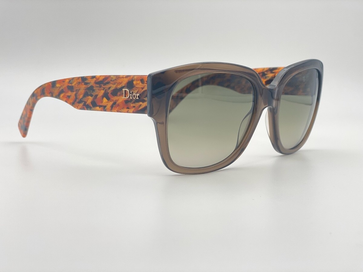 Christian Dior DiorFlanelle2 Sunglasses | eBay display picture 2