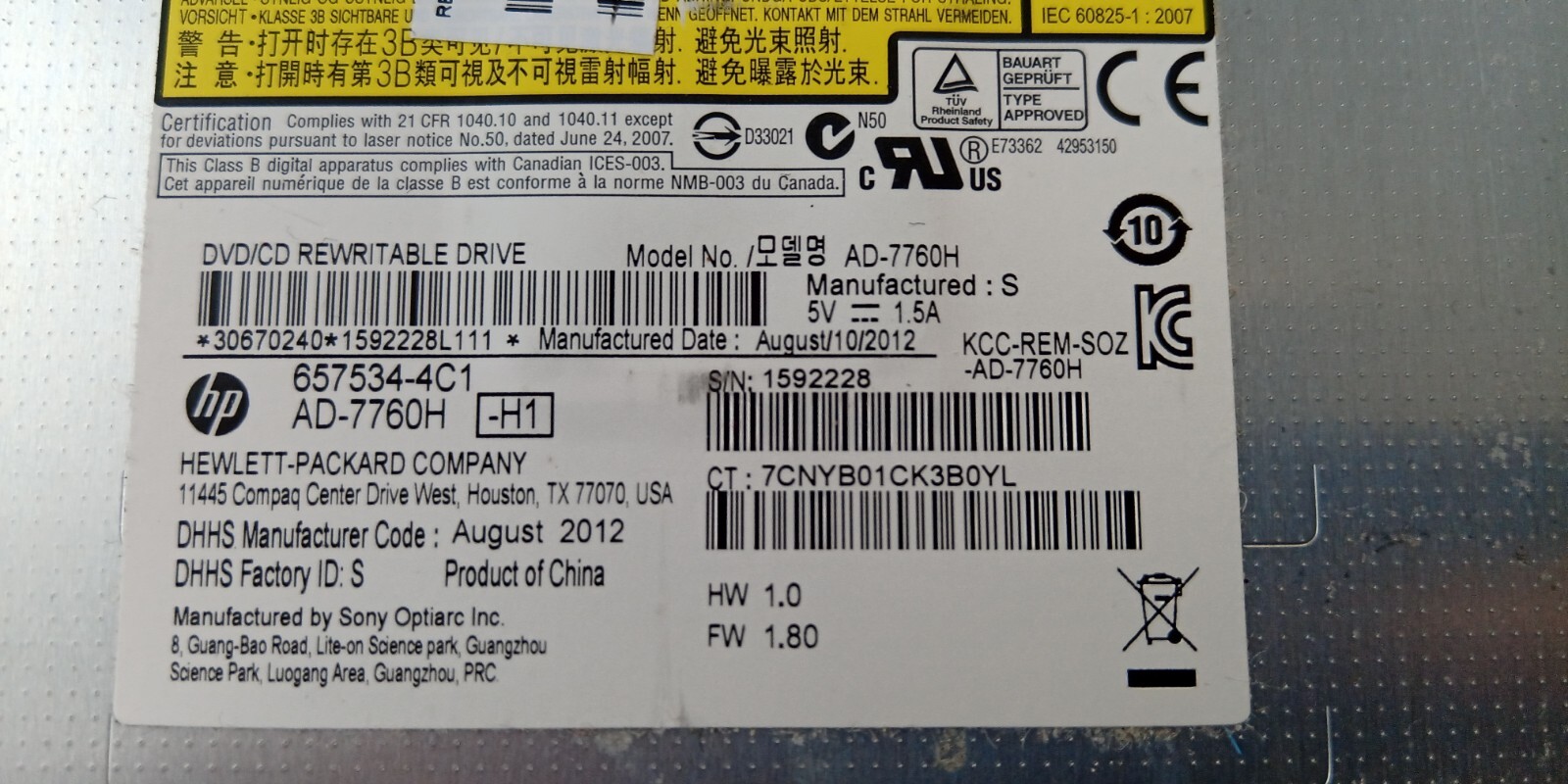 Picture 2 of 2
