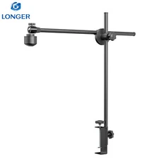 LONGER Lightburn Camera Kit Laser Engraver Camera 5MP Time Lapse Digital Camera