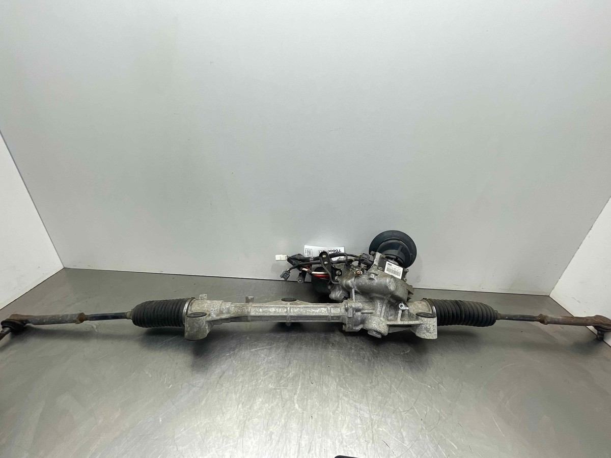 2018 Acura RDX Power Steering Gear Rack and Pinion Assembly 18k