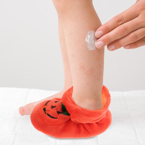 Winter Prewalker Footwear Cotton Baby Shoes Halloween Toddler Shoes