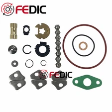 Turbo repair kit BV43 28200-4A480 for Hyundai H-1 Starex 2.5L 170HP 125Kw D4CB