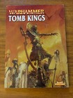 Tomb Kings - Warhammer Fantasy Battles - Army Book - 2002