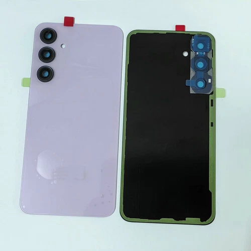 NEU für Samsung Galaxy A55 A35 Glas Akkudeckel Gehäuse Back Door Ersatz - Bild 9 von 14
