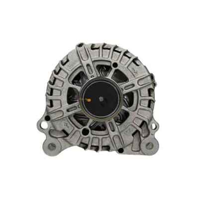 Valeo Alternator Fits Volkswagen 140A Replaces 04E903023K 04E903023KX 305