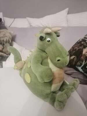 Drache Heye Mordillo  28 cm