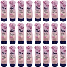24-Pack New Nair Hair Remover Lotion with Baby Oil For smooth & Radiant Skin 9oz