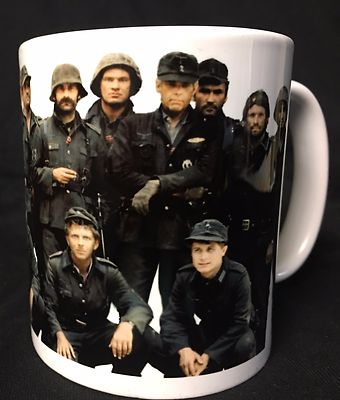alessi coffee mugs Caffa Travel Mug main image 1
