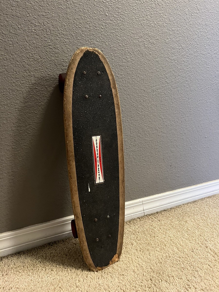 Vintage G&S Stacy Peralta Warptail 2 Skateboard- Rare- ACS Vintage G&S Stacy Peralta Warptail 2 Skateboard- Rare- ACS