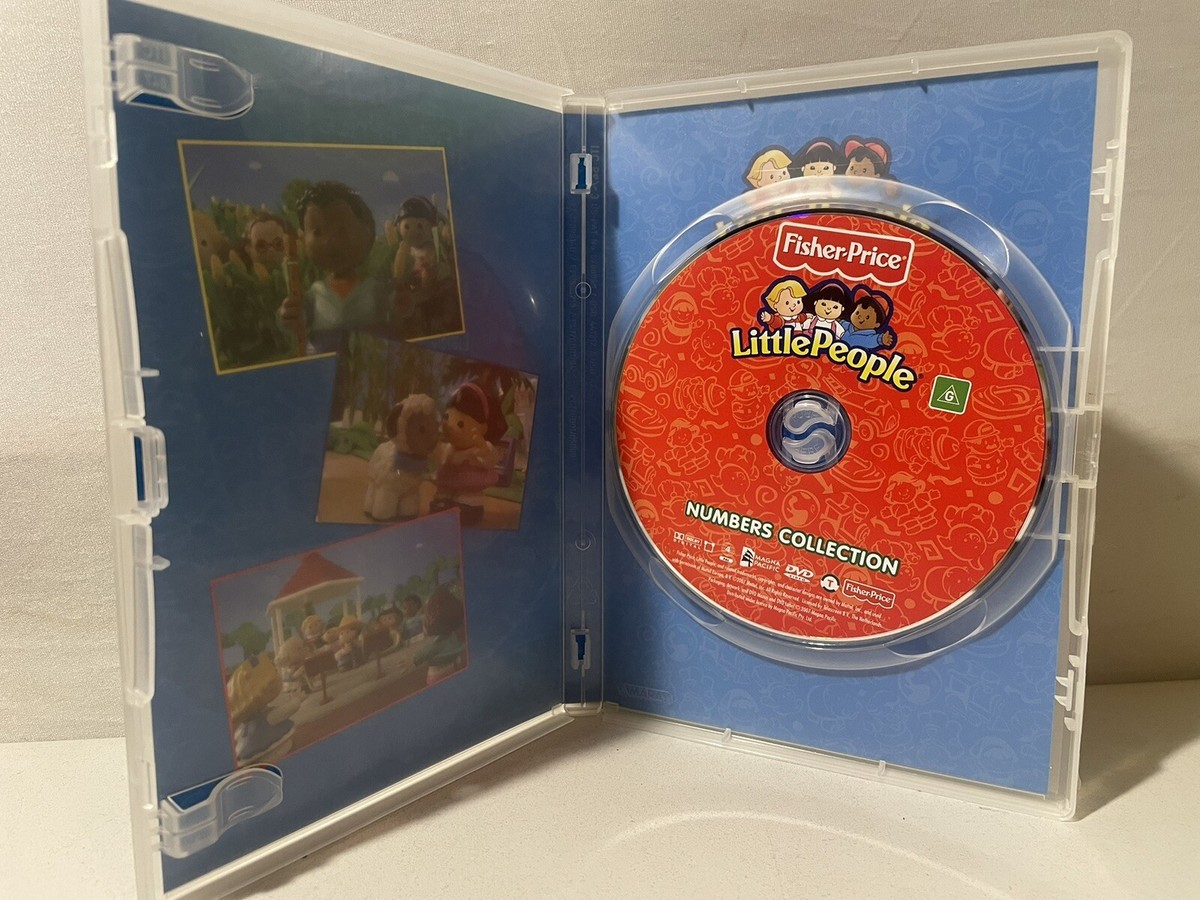 Pal Kids Pre-schooler DVD 4枚組 Pal Kids Pre-schooler DVD 4枚組 Pal Kids Pre-schooler DVD 4枚組