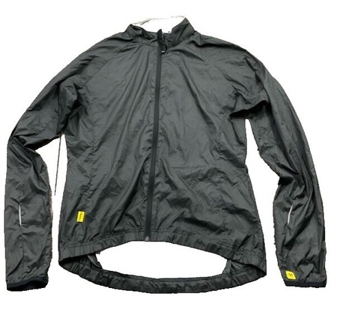 New Mavic Cosmic Pro H2O Vision Jacket | eBay