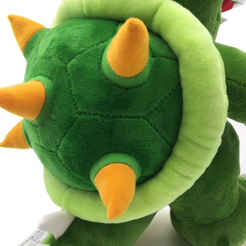 bowser plüsch