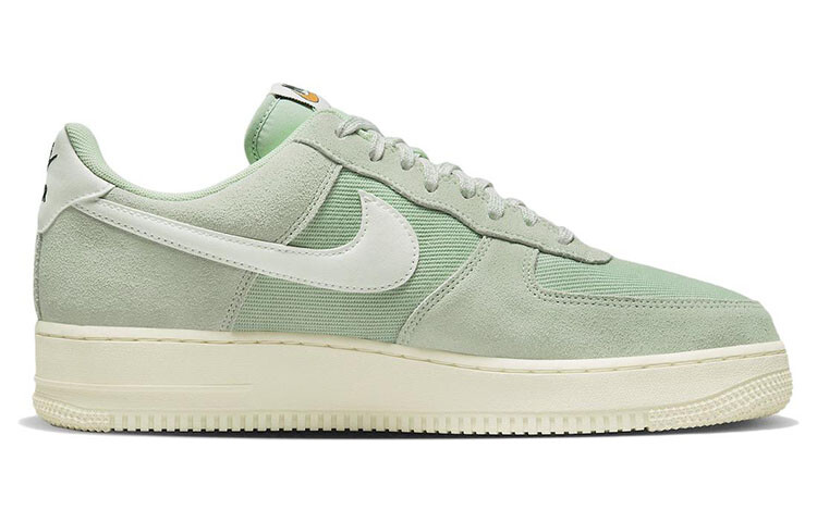 Nike Air Force Low Enamel Green DO9801-300