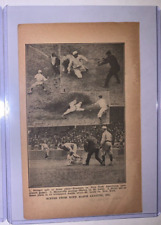 Top 10 George Sisler Baseball Cards 25
