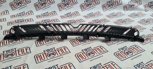 Original VW Touareg III CR7 Grundträger Halterung Stoßstange hinten 760807863