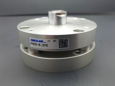 Fabco Air PSD5-0.375 Pancake II Series Cylinder Single Rod 2" Bore 3/8" Stroke