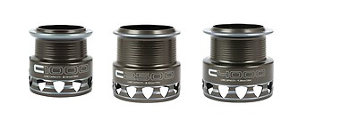 Fox Rage Prism C Spare Spool Ersatzspule Espule E Spule E-Spule Sparespool