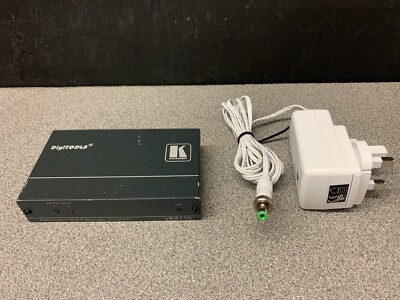 Kramer VS-211H 2X1 Automatischer HDMI Video Schalter #6