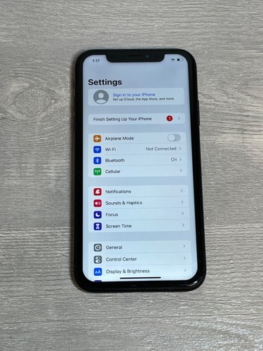Apple iPhone XR - 64GB 128GB 256GB - All Colors - Unlocked Verizon T-Mobile - Picture 3 of 48