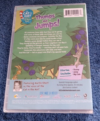 その他 Cat&#39;s Fun House [DVD] The Wubbulous World Of Dr. Seuss: Cat's Fun House (DVD